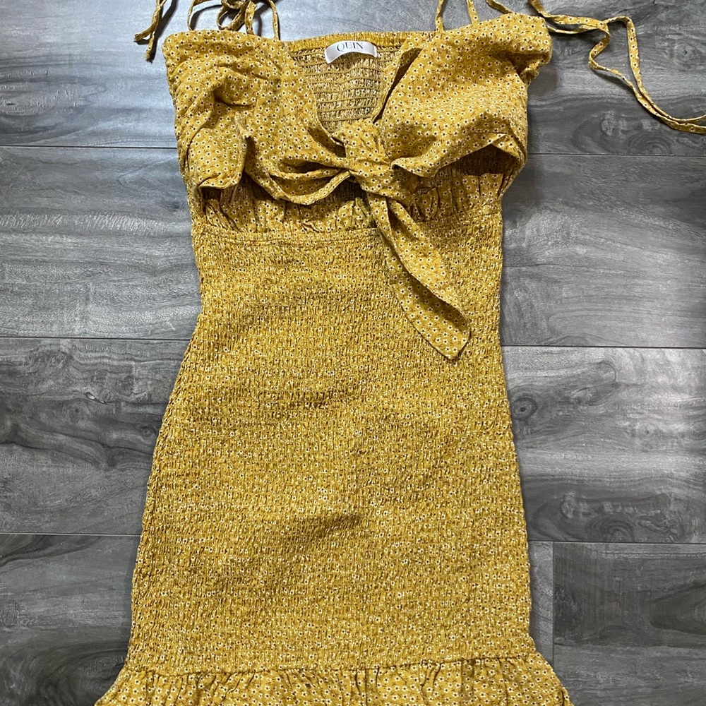 Cute Spring Dress